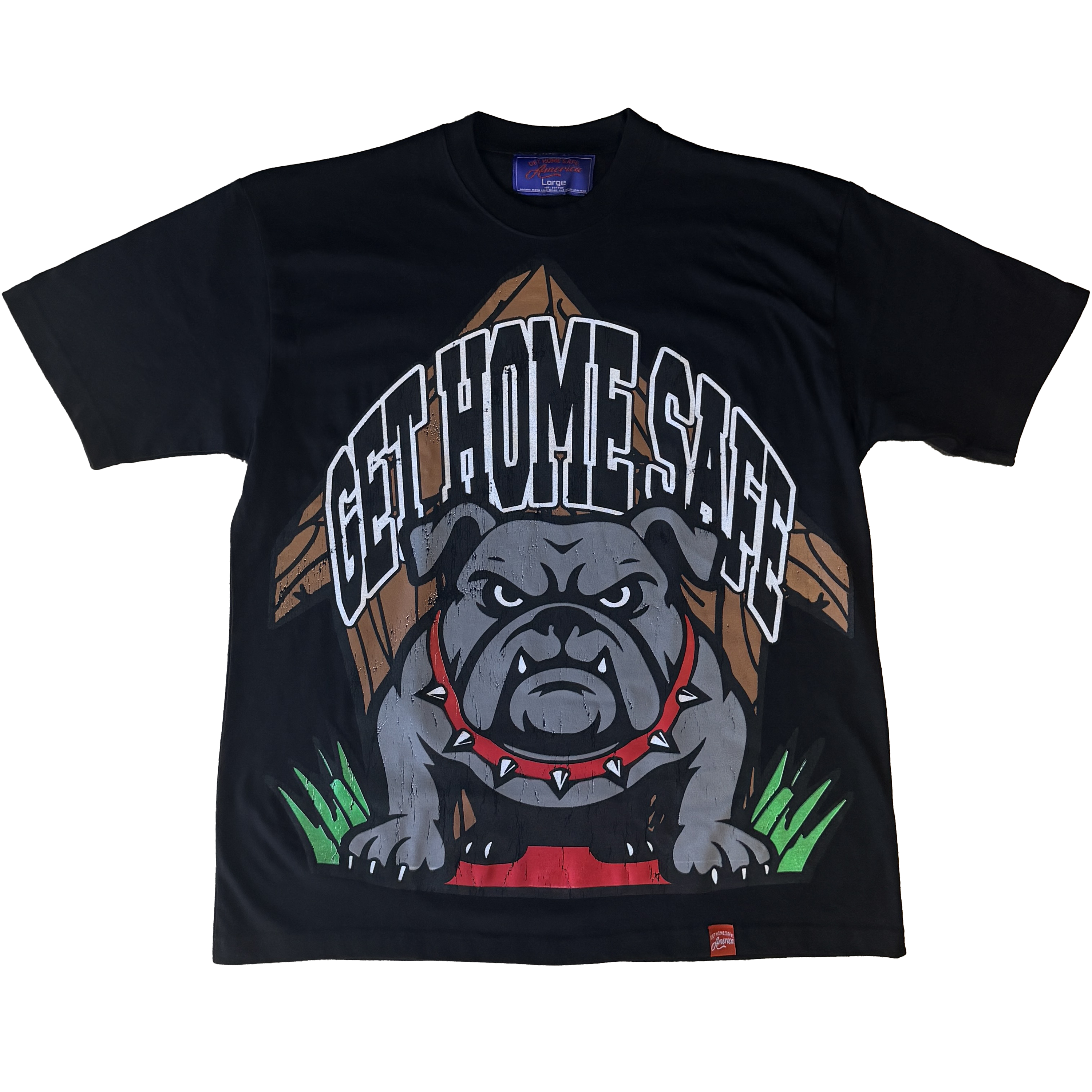 BIG DOG COLLECTION (WHHCxGHS)