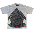 WHHCxGHS BIG DAWGG TEE (WHITE)