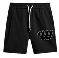 Winners Shorts (Black)