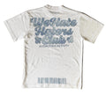 We Hate Haters Club Tee (Denim)
