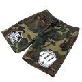 WHHCxGHS WORK SHORTS (Camo)