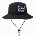 Winners Trucker Bucket Hat (Postal)