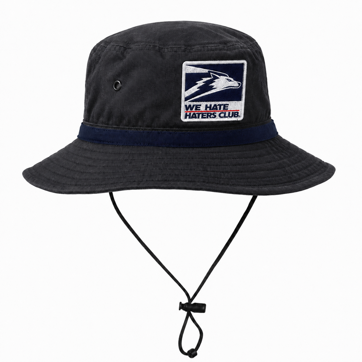Winners Trucker Bucket Hat (Postal)