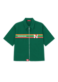 We Hate Haters Club Work Shirt (24-7)