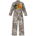 We Hate Haters Club Coverall (Cash Pro)