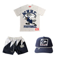 Football / Navy Shark