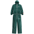 We Hate Haters Club Winners Windbreaker Set (Triple Green)