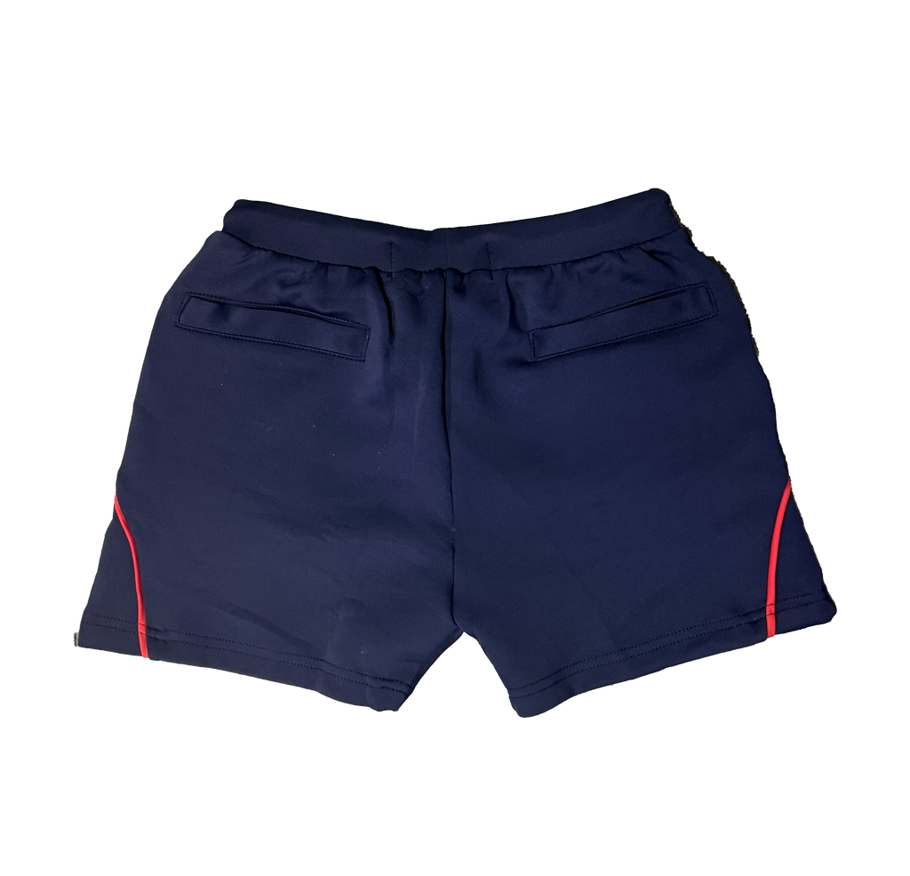 World Cup Winners Cotton Stretch Shorts (Women's)