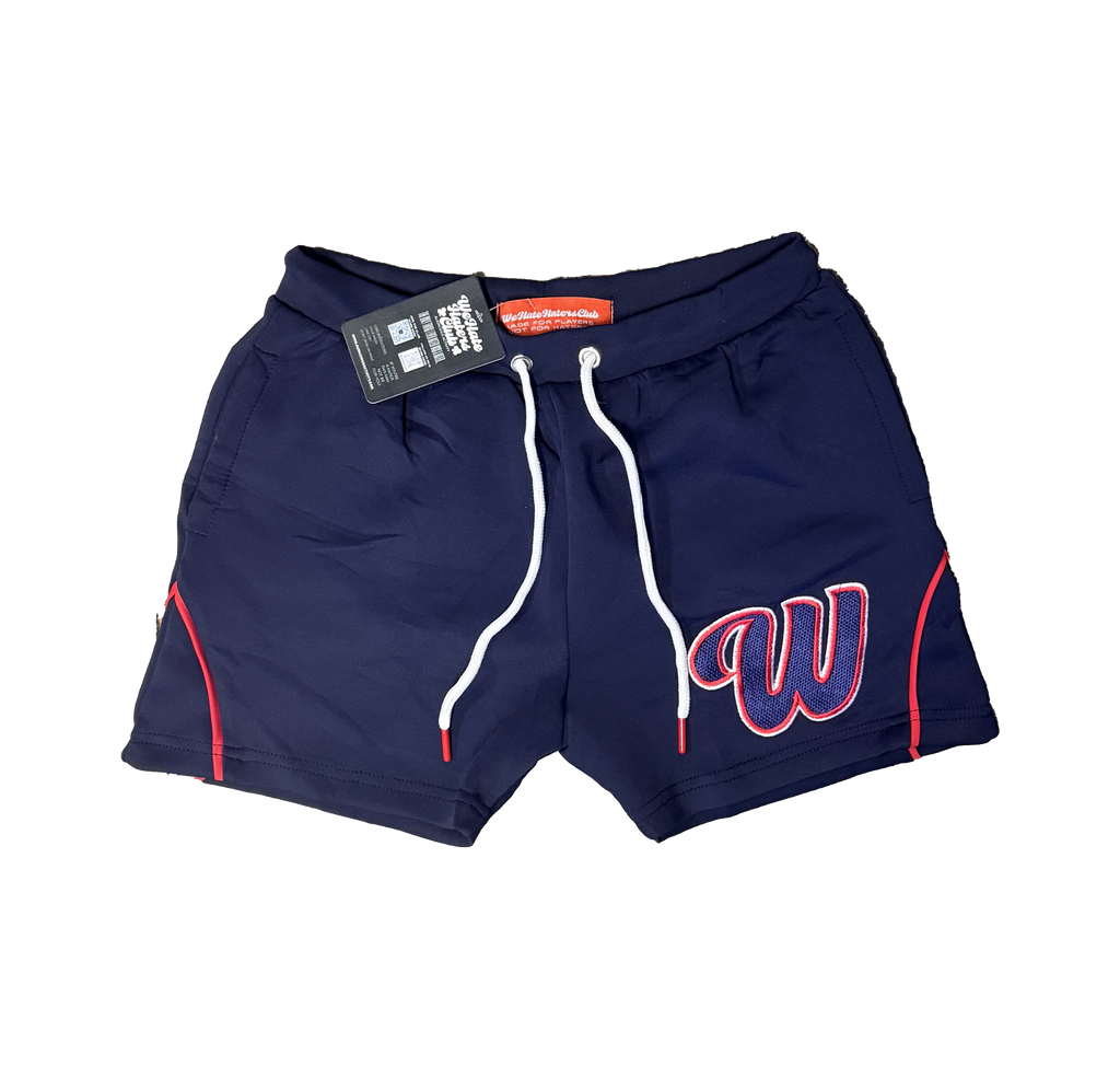 World Cup Winners Cotton Stretch Shorts (Women's)