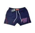 World Cup Winners Cotton Stretch Shorts (Women's)