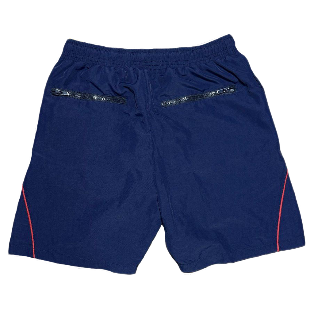 World Cup Winners Nylon Windbreaker Shorts (Mens)