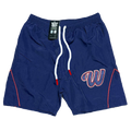 World Cup Winners Nylon Windbreaker Shorts (Mens)