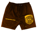We Hate Haters Club Work Shorts (Next Day Air)