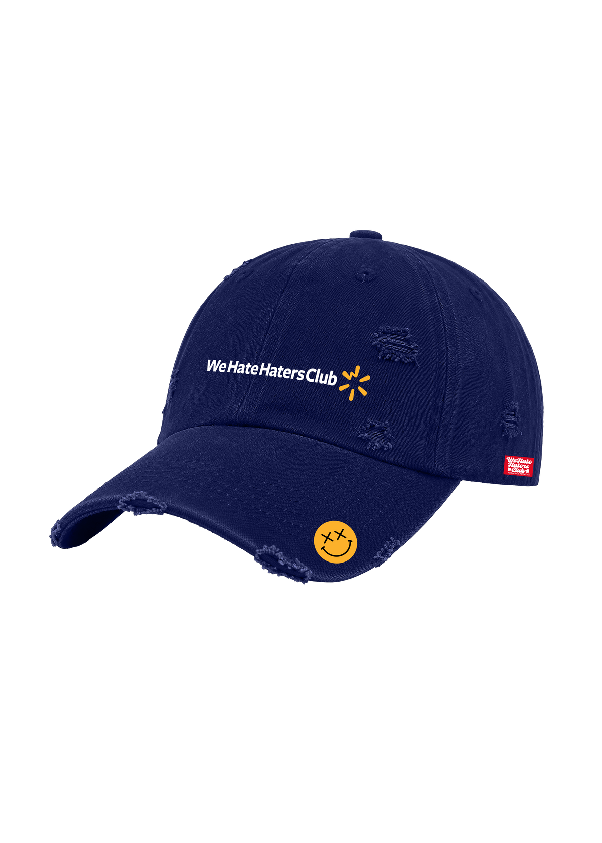 Winners Trucker Hat (Wally World)
