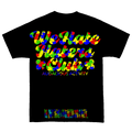 We Hate Haters Club (Autism Awareness) Tee